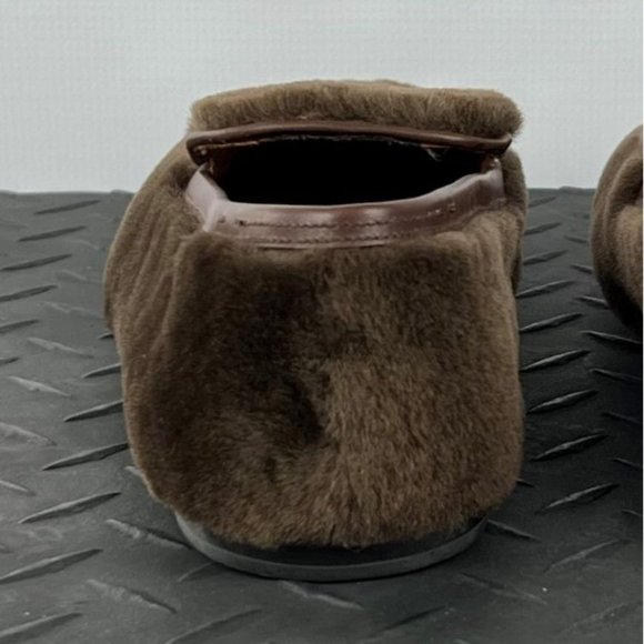 Bally Brown Loafers - Picture 10 of 11